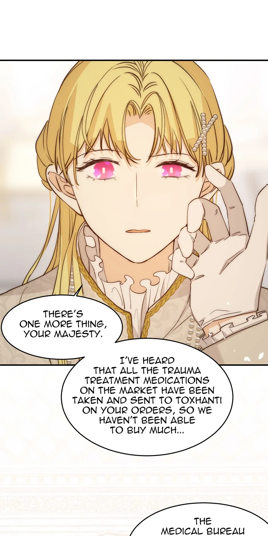 Dragon Raising Manual Chapter 120 - Page 39