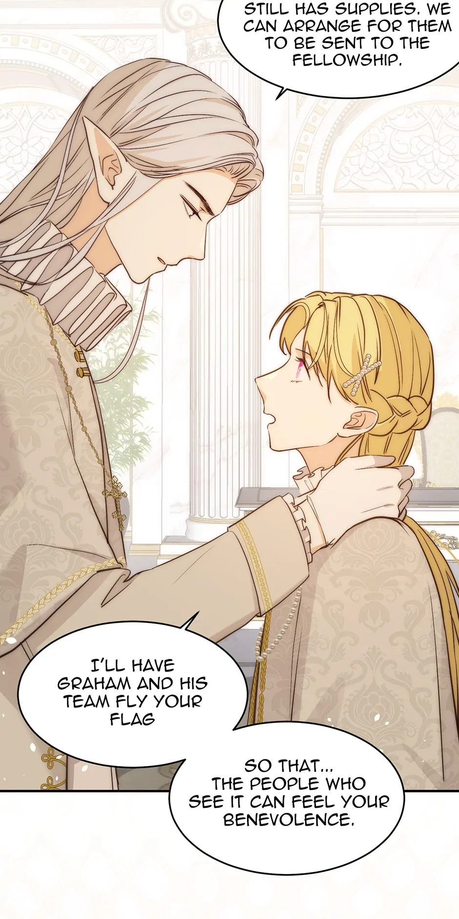 Dragon Raising Manual Chapter 120 - Page 40