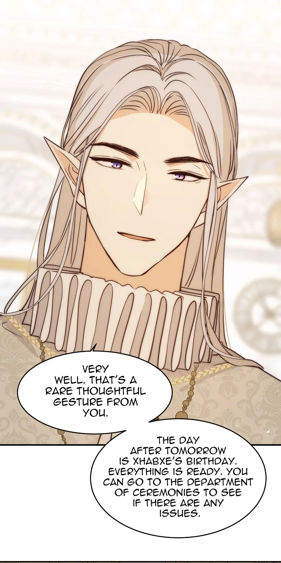 Dragon Raising Manual Chapter 120 - Page 41