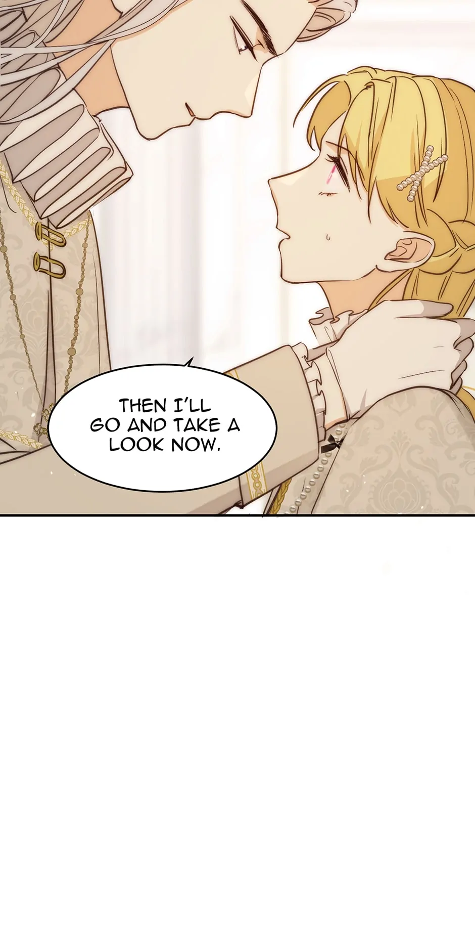 Dragon Raising Manual Chapter 120 - Page 43