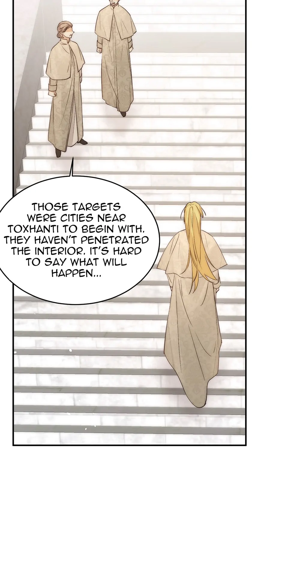 Dragon Raising Manual Chapter 120 - Page 6