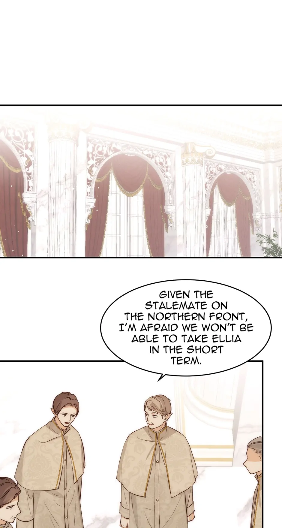 Dragon Raising Manual Chapter 120 - Page 10