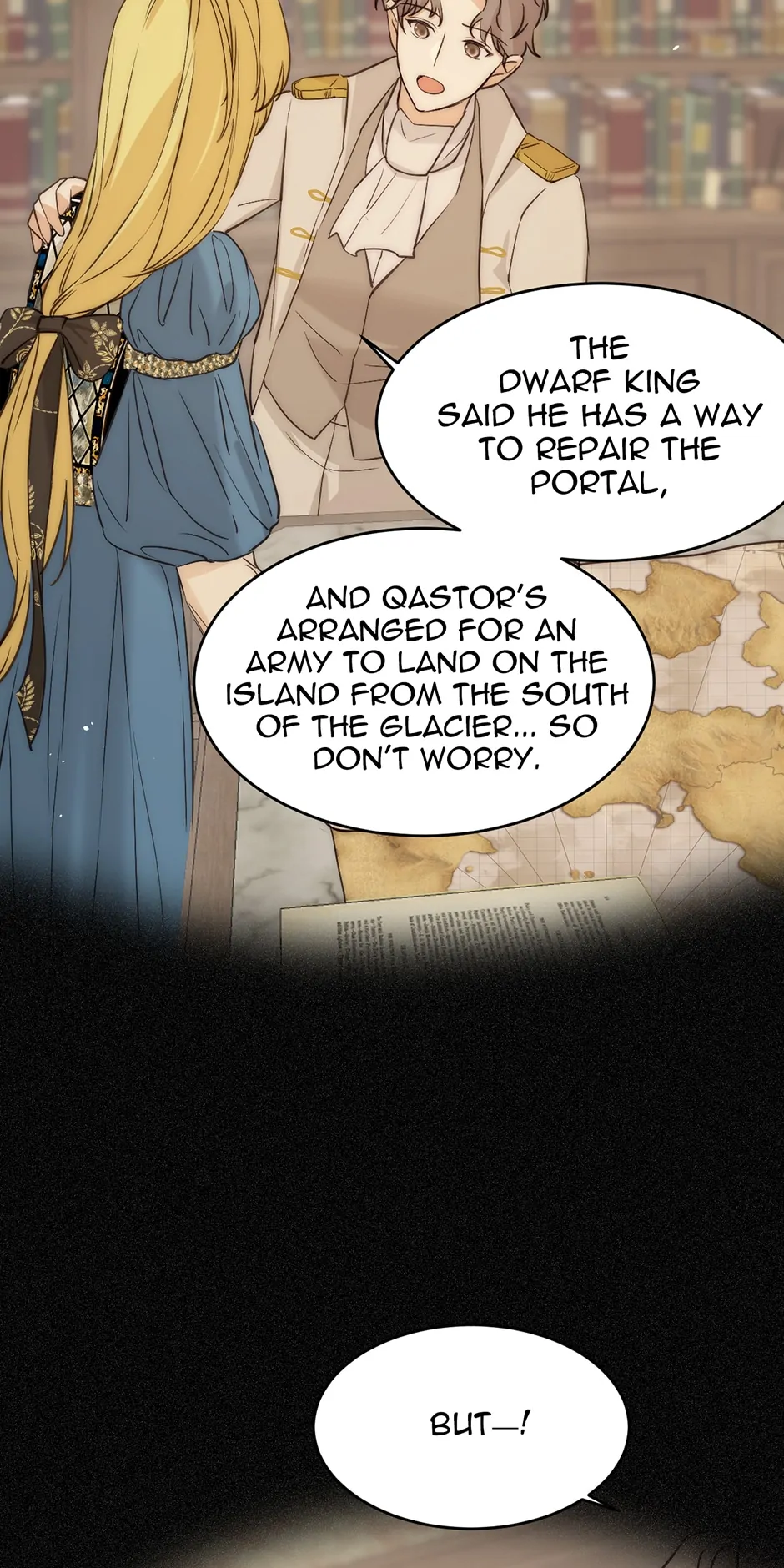 Dragon Raising Manual Chapter 121 - Page 11