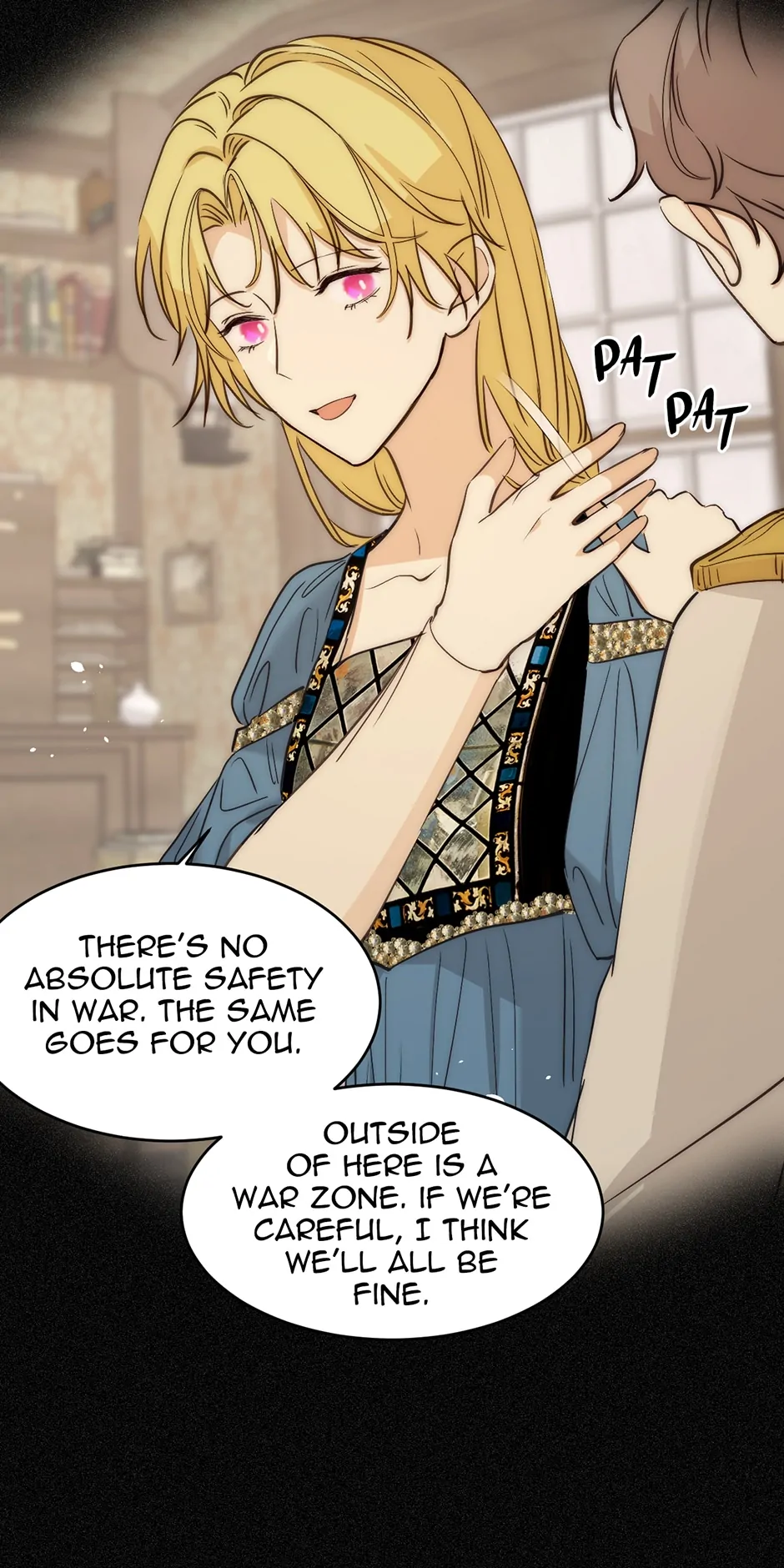 Dragon Raising Manual Chapter 121 - Page 12