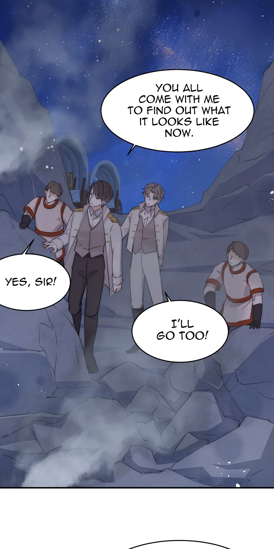 Dragon Raising Manual Chapter 121 - Page 22