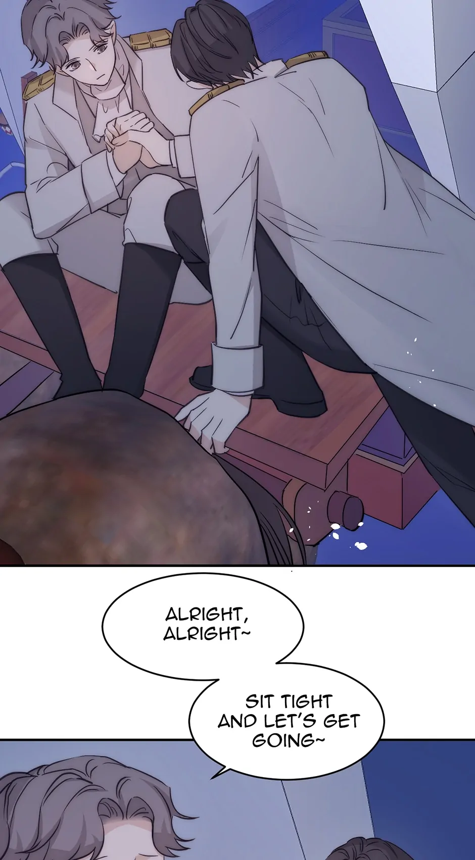 Dragon Raising Manual Chapter 121 - Page 28