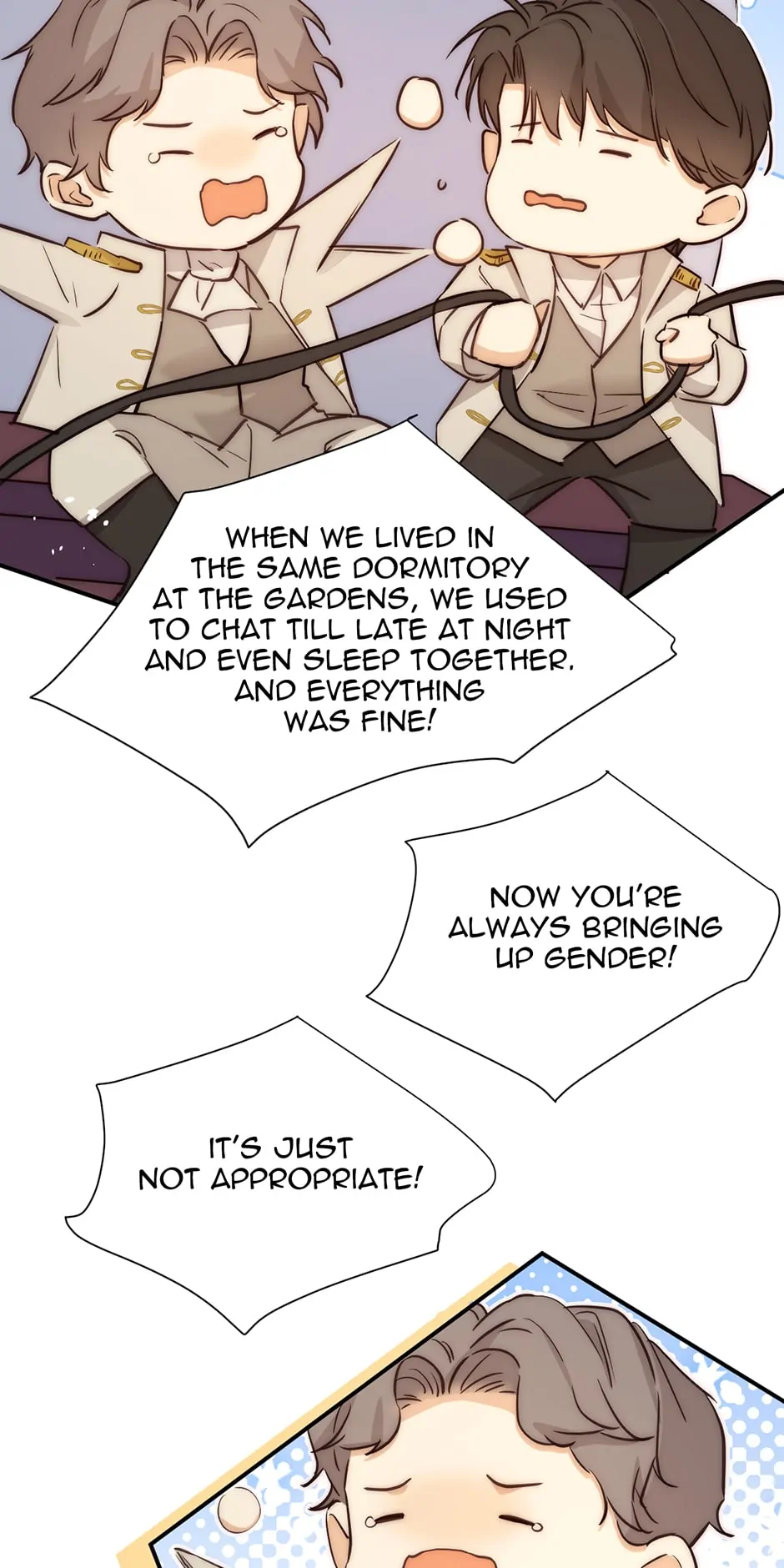 Dragon Raising Manual Chapter 121 - Page 36