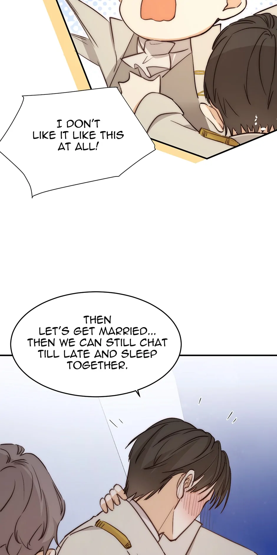 Dragon Raising Manual Chapter 121 - Page 37