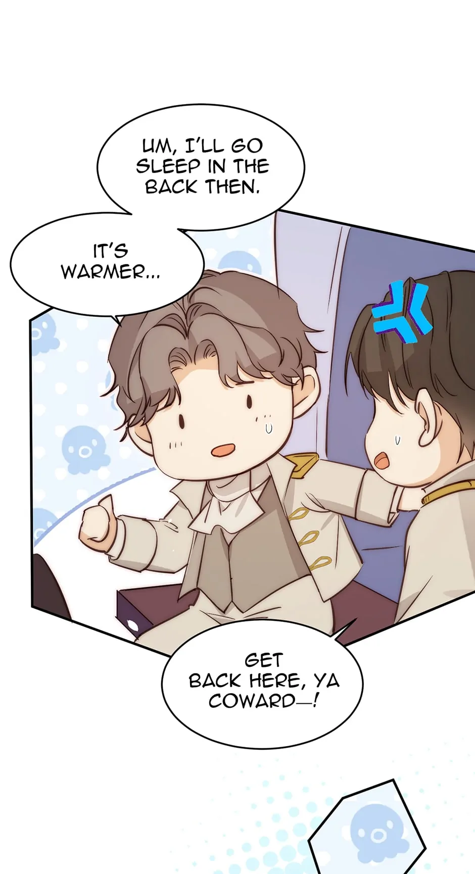 Dragon Raising Manual Chapter 121 - Page 45