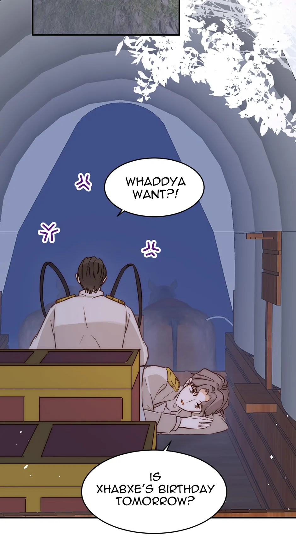 Dragon Raising Manual Chapter 121 - Page 47