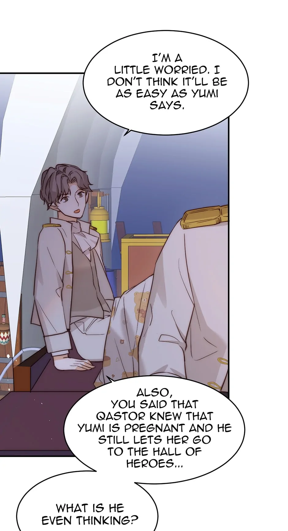 Dragon Raising Manual Chapter 121 - Page 49