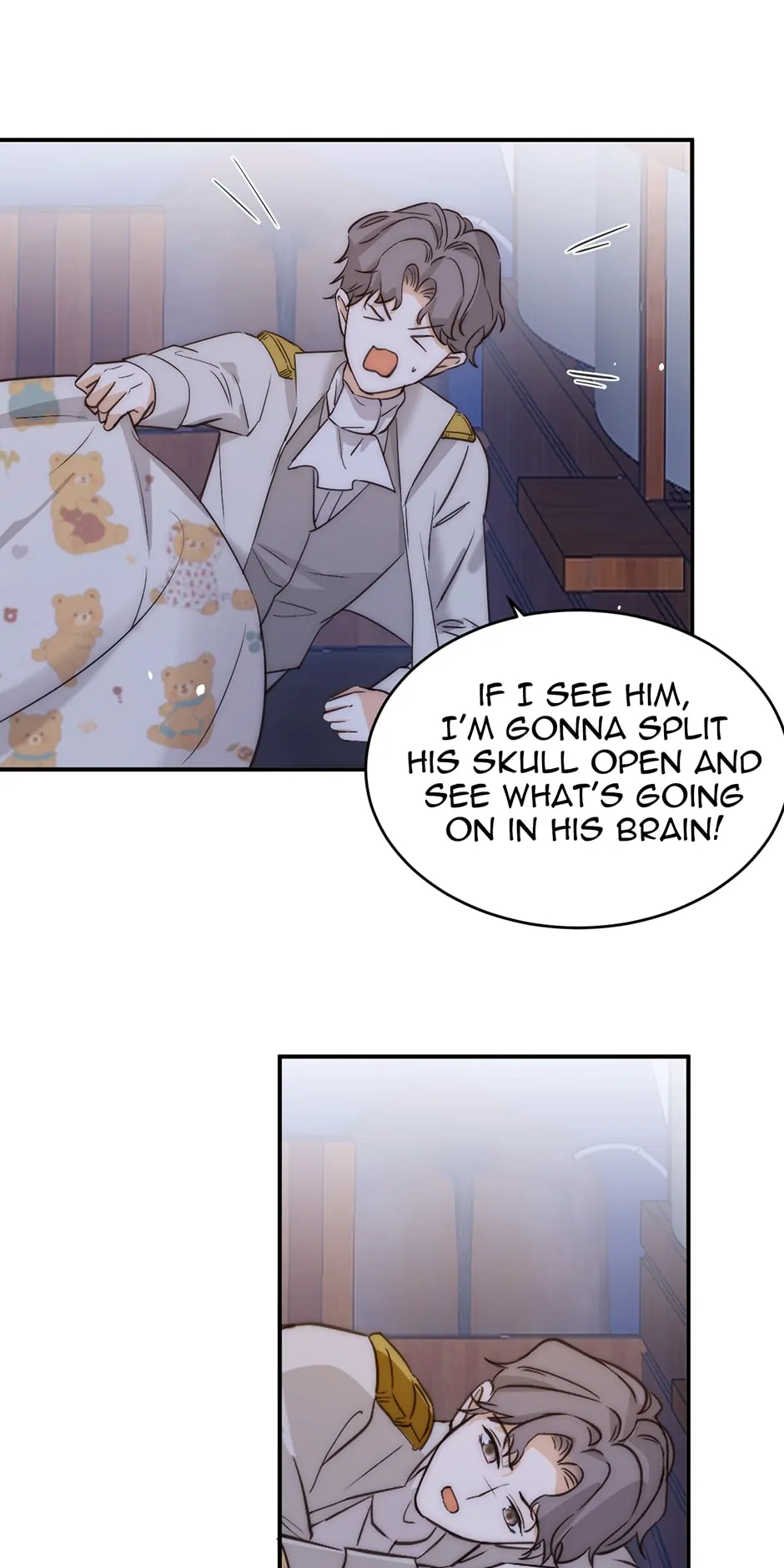 Dragon Raising Manual Chapter 121 - Page 51
