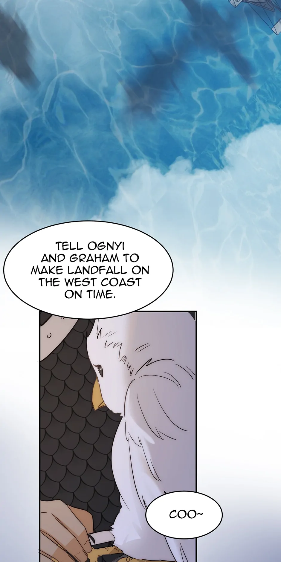 Dragon Raising Manual Chapter 121 - Page 57