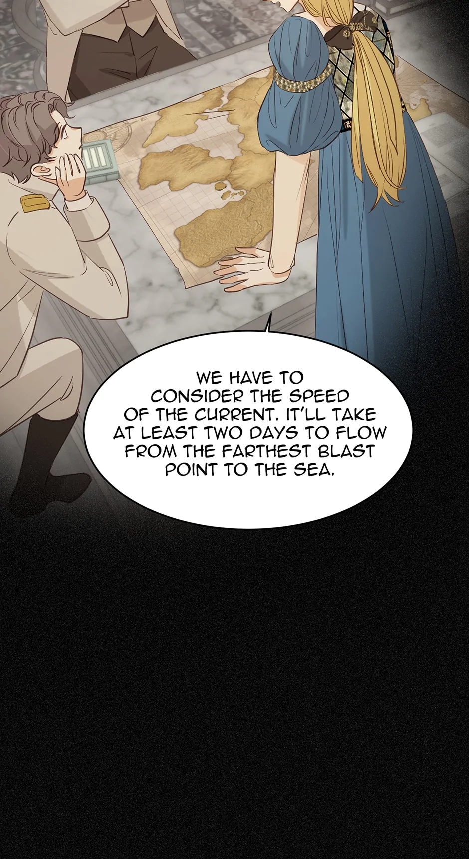 Dragon Raising Manual Chapter 121 - Page 7