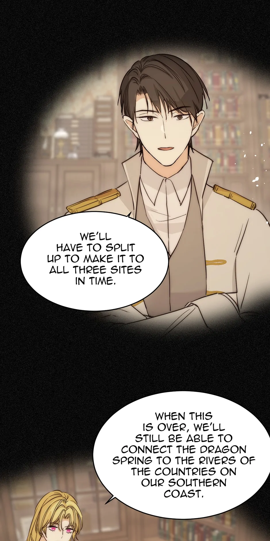 Dragon Raising Manual Chapter 121 - Page 8