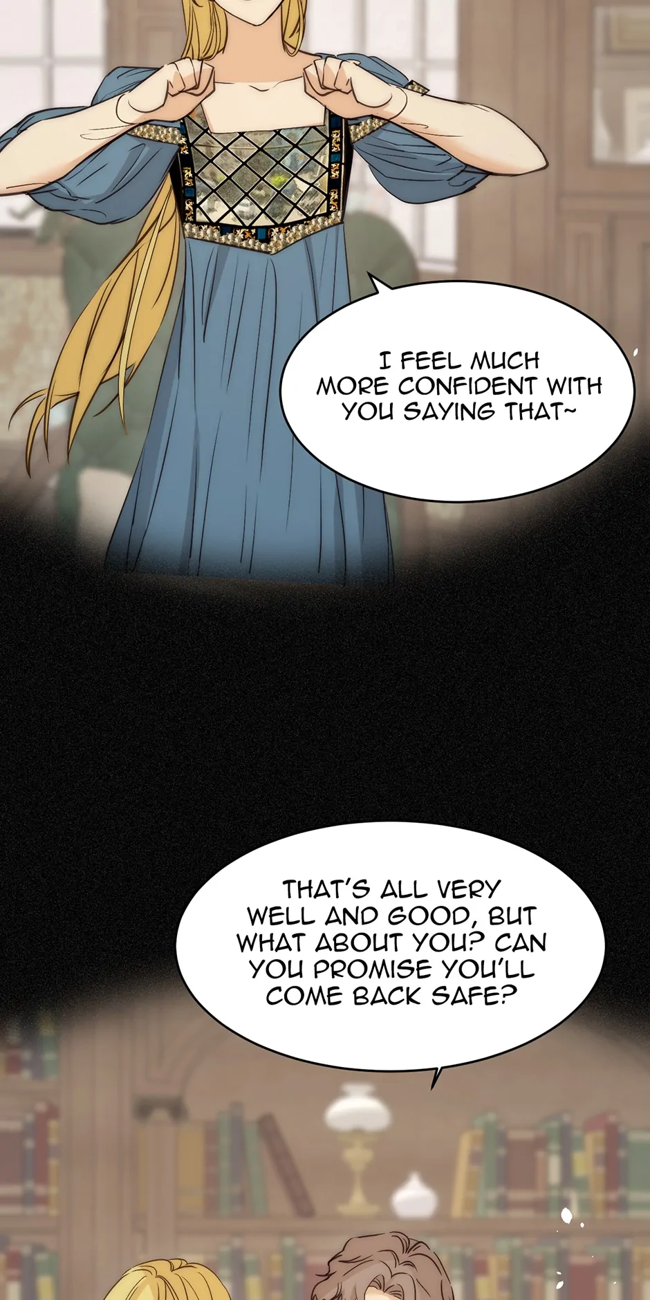 Dragon Raising Manual Chapter 121 - Page 10