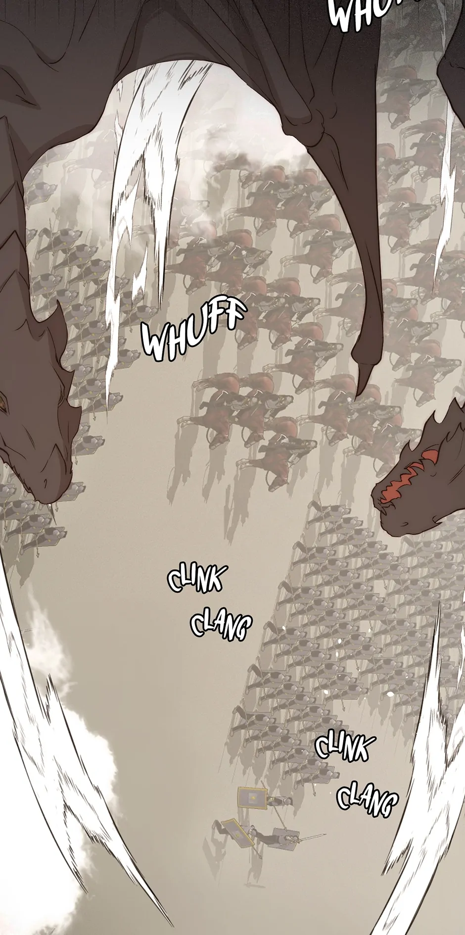 Dragon Raising Manual Chapter 122 - Page 12