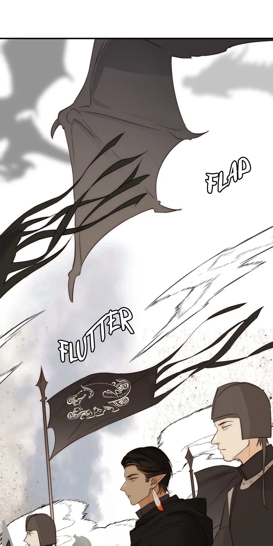 Dragon Raising Manual Chapter 122 - Page 14