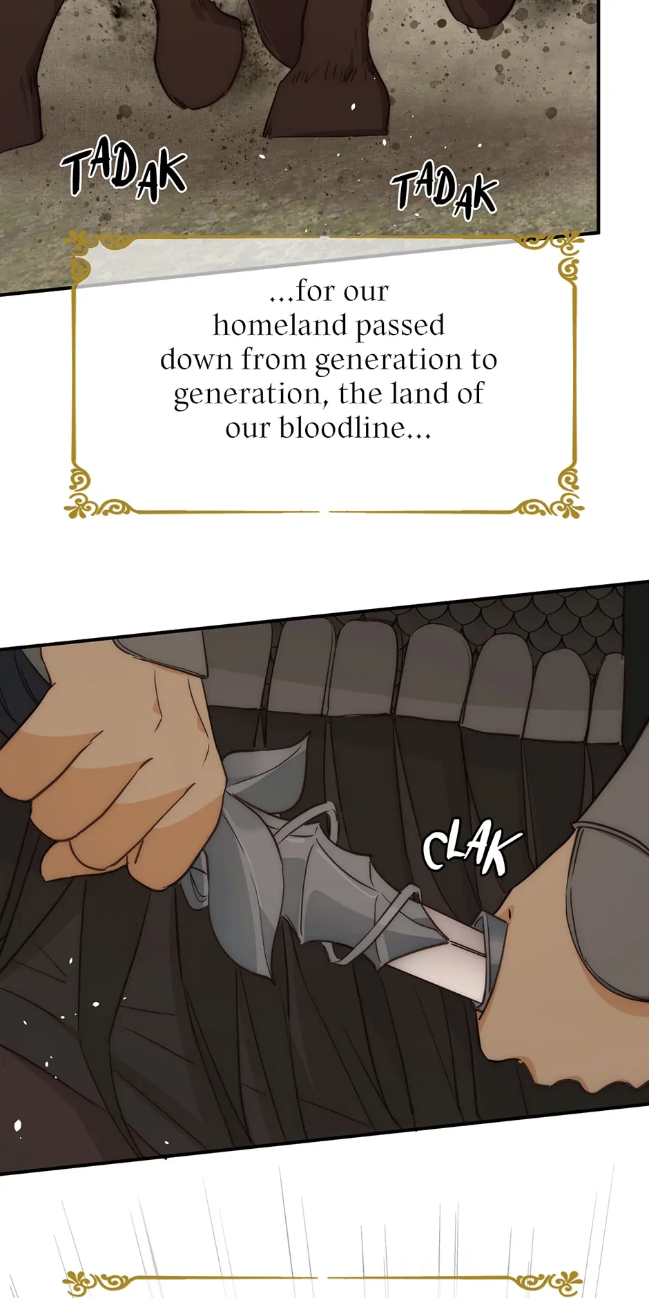 Dragon Raising Manual Chapter 122 - Page 16