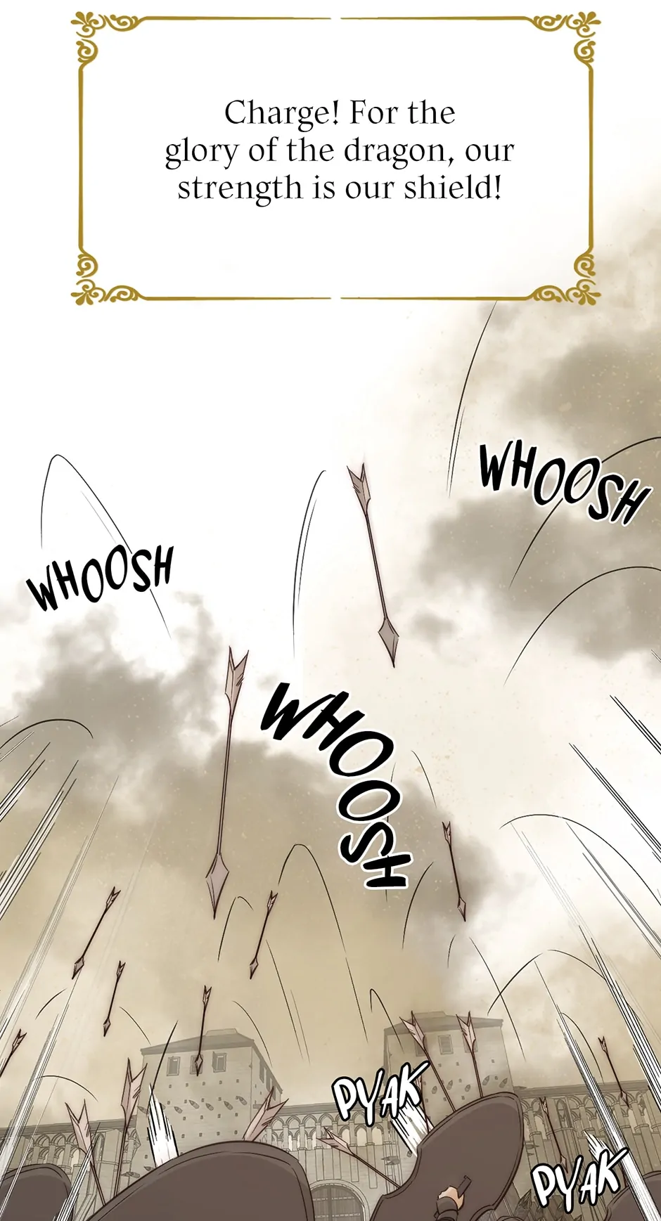 Dragon Raising Manual Chapter 122 - Page 21