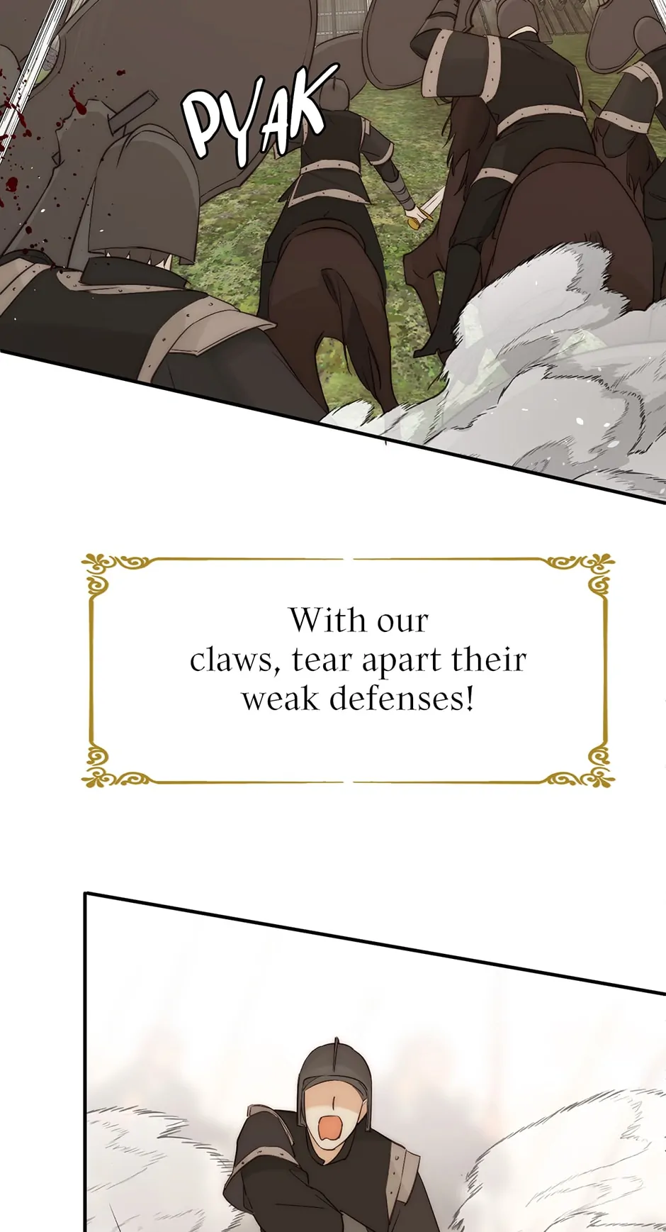 Dragon Raising Manual Chapter 122 - Page 22