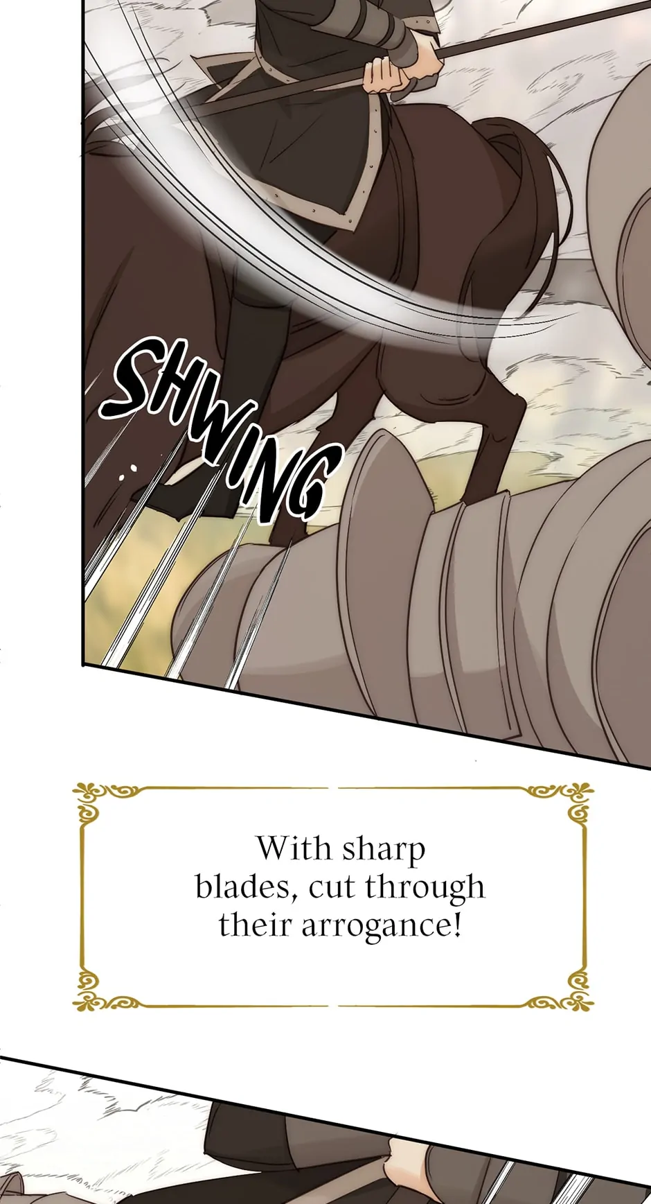 Dragon Raising Manual Chapter 122 - Page 23