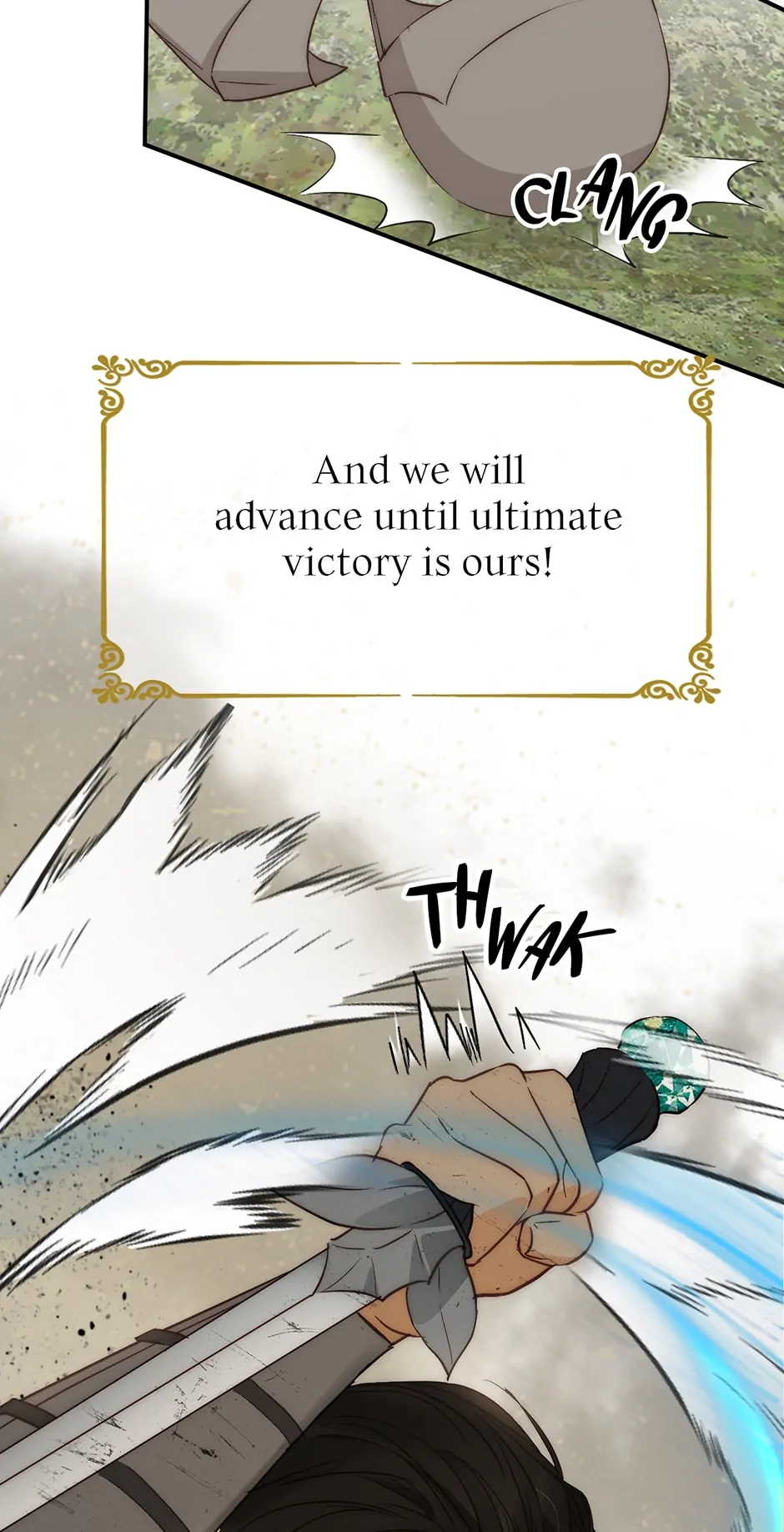 Dragon Raising Manual Chapter 122 - Page 29