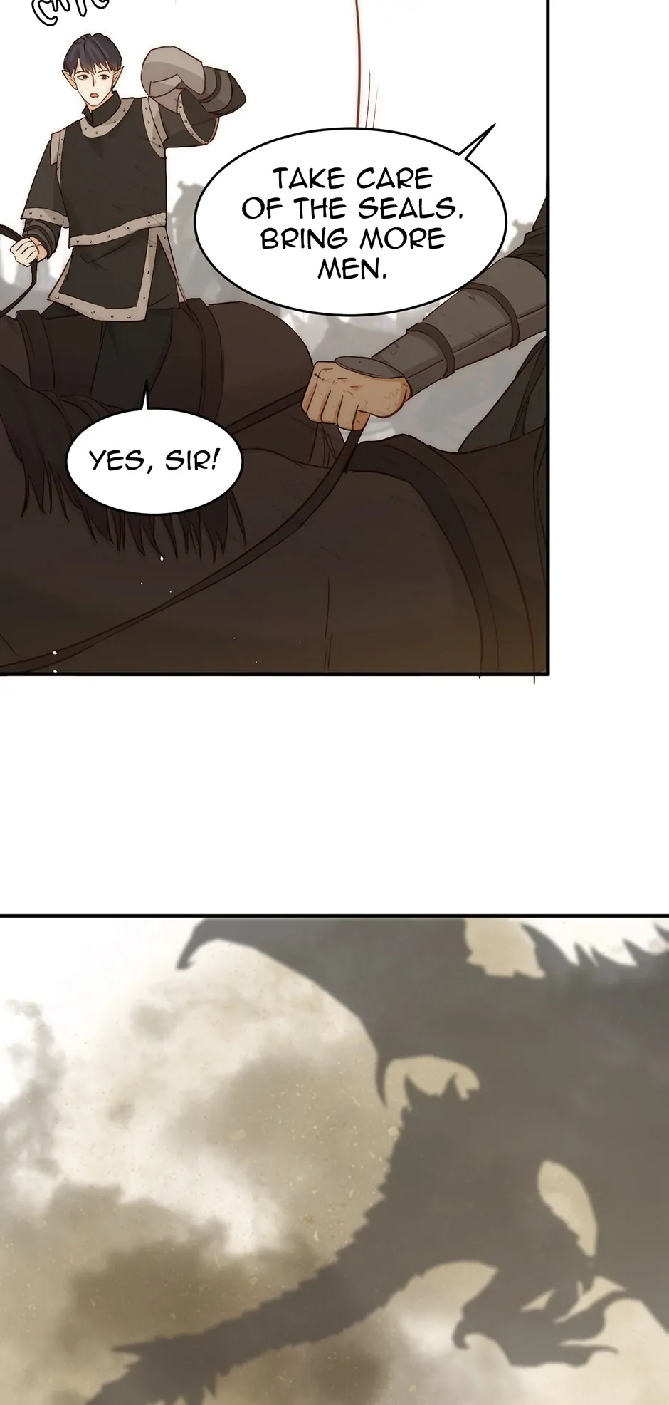 Dragon Raising Manual Chapter 122 - Page 32