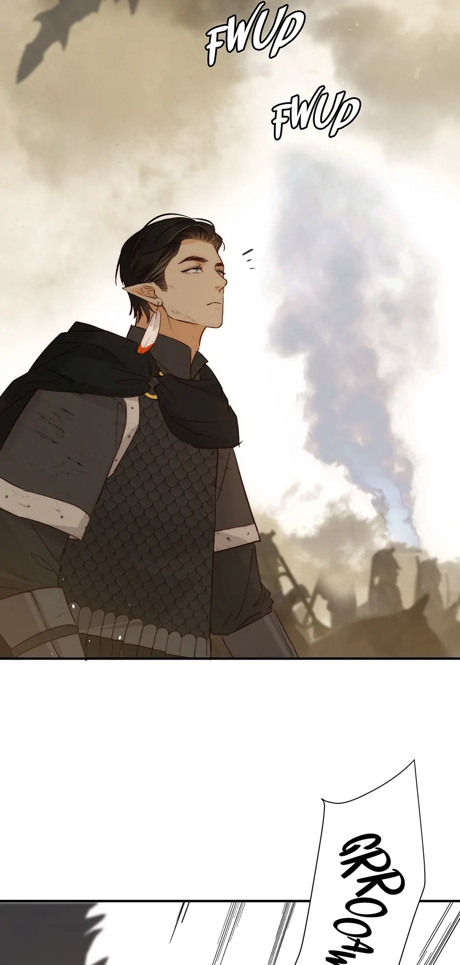 Dragon Raising Manual Chapter 122 - Page 33