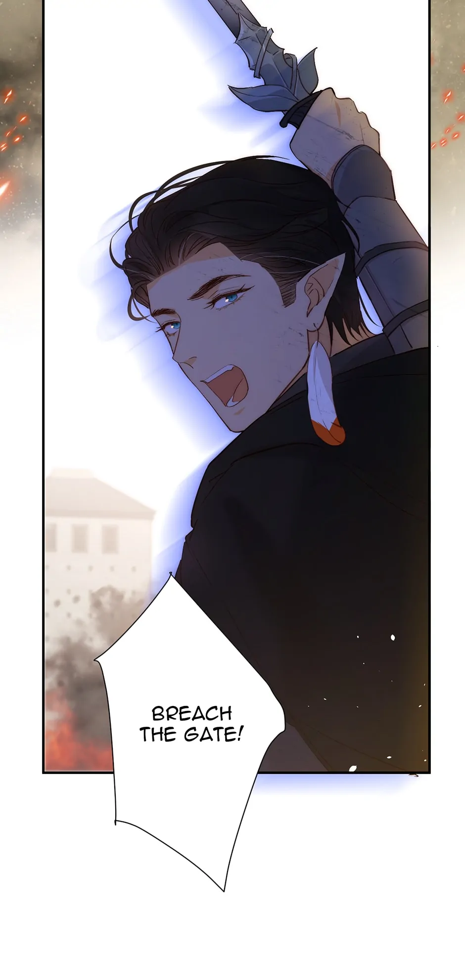 Dragon Raising Manual Chapter 122 - Page 35