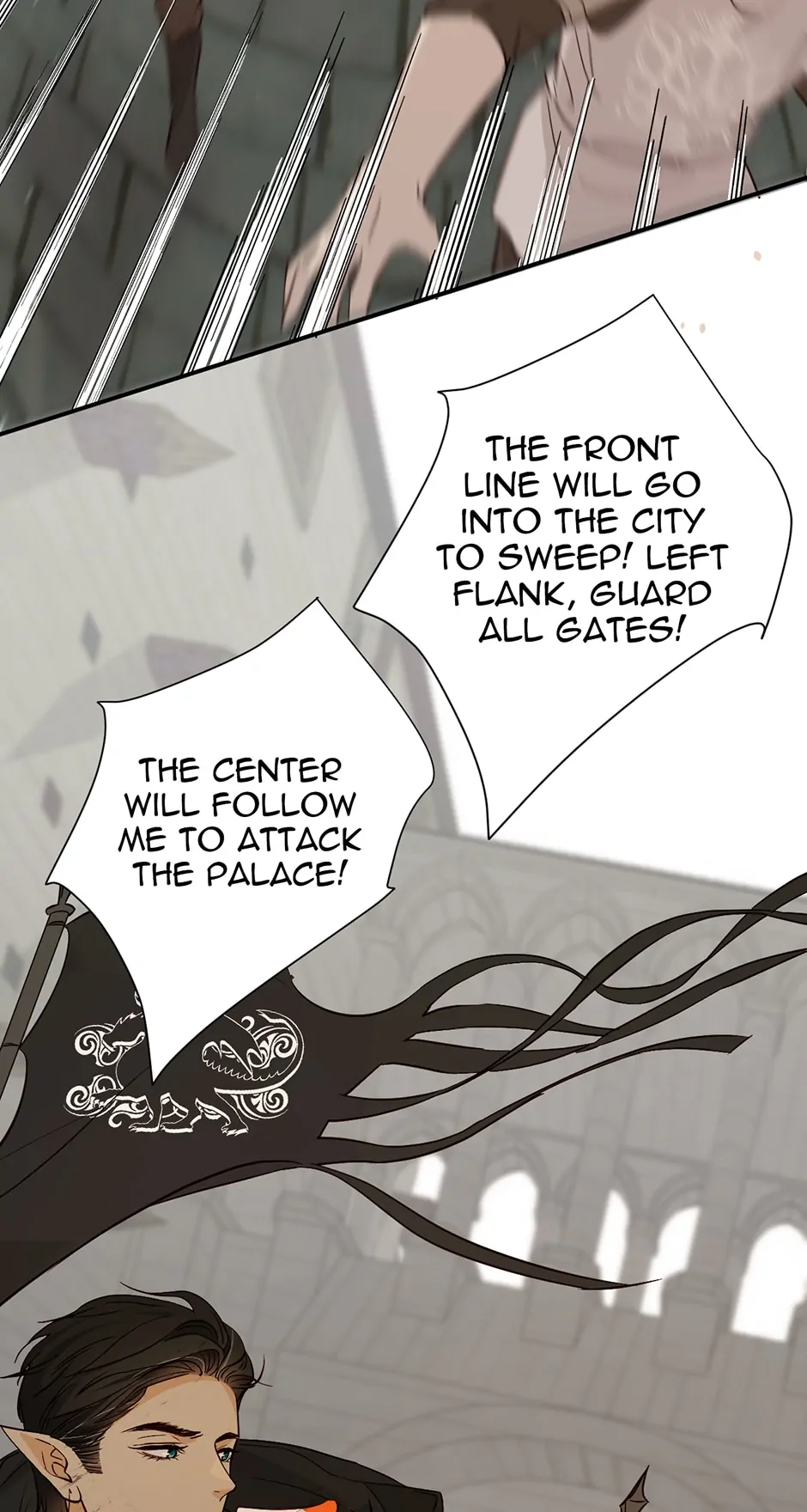 Dragon Raising Manual Chapter 122 - Page 39