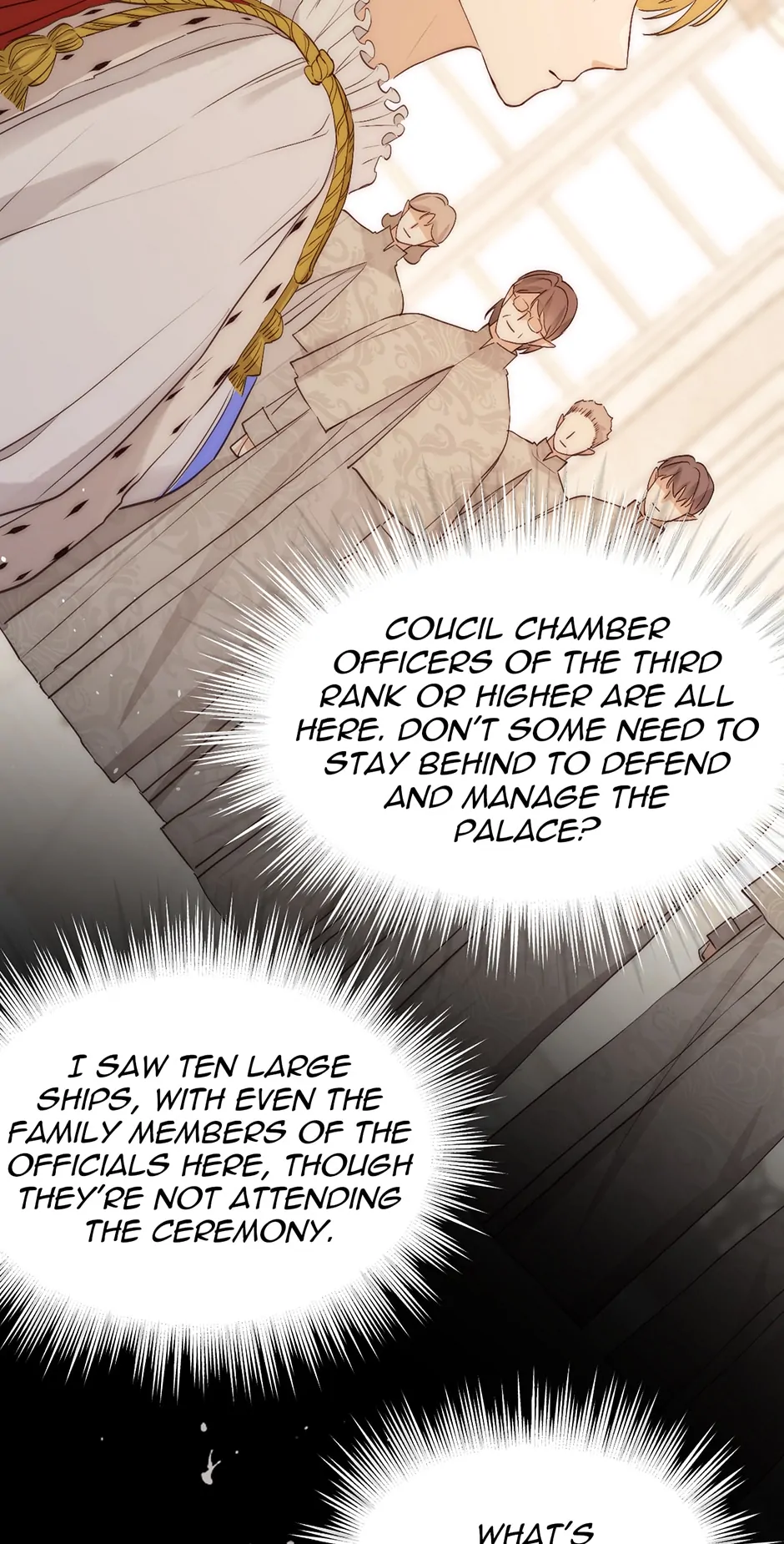 Dragon Raising Manual Chapter 122 - Page 45