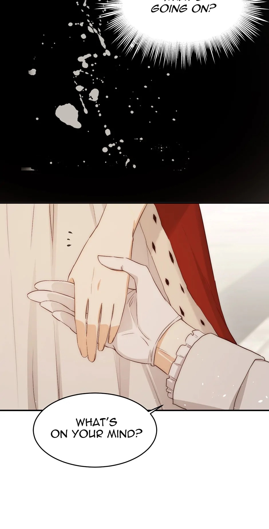 Dragon Raising Manual Chapter 122 - Page 46