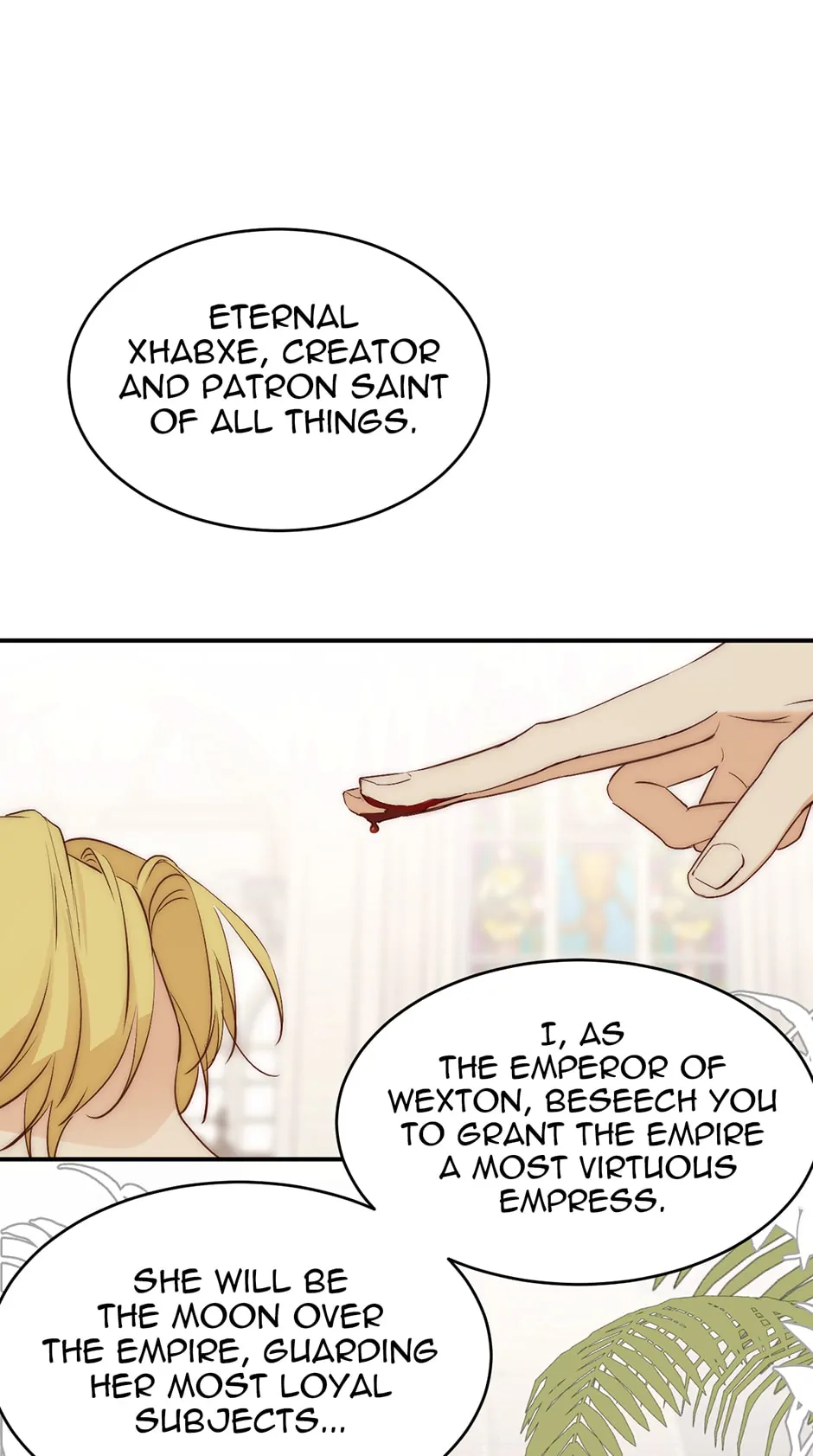 Dragon Raising Manual Chapter 122 - Page 53