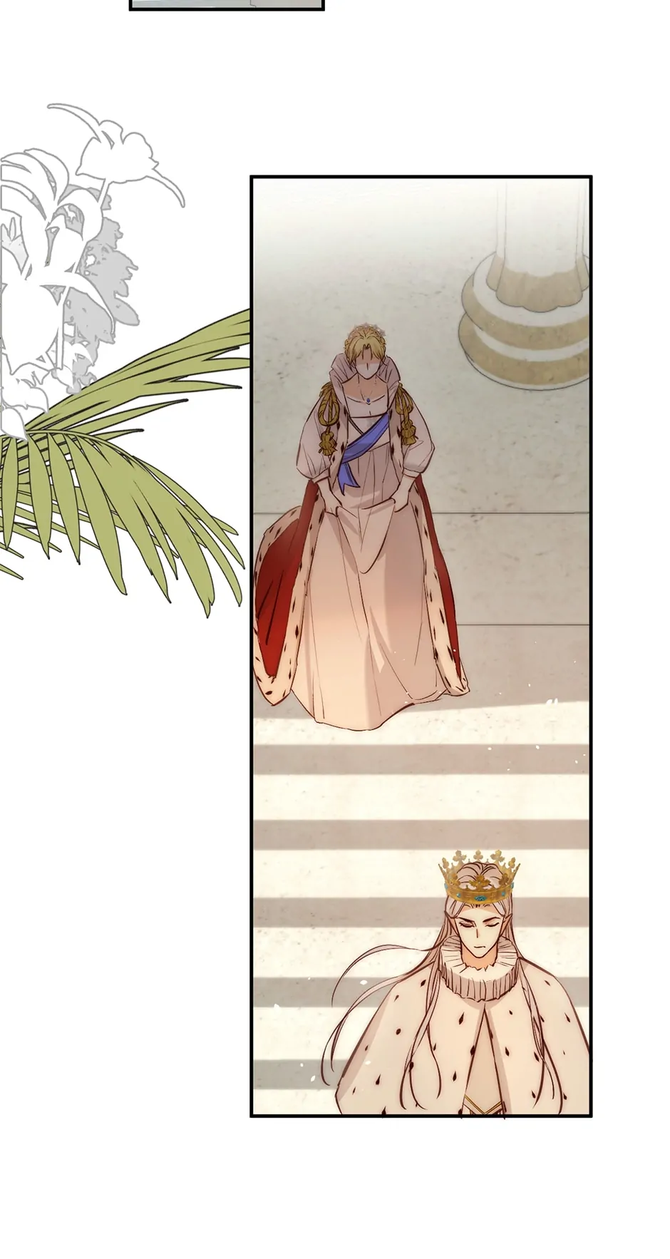 Dragon Raising Manual Chapter 123 - Page 12