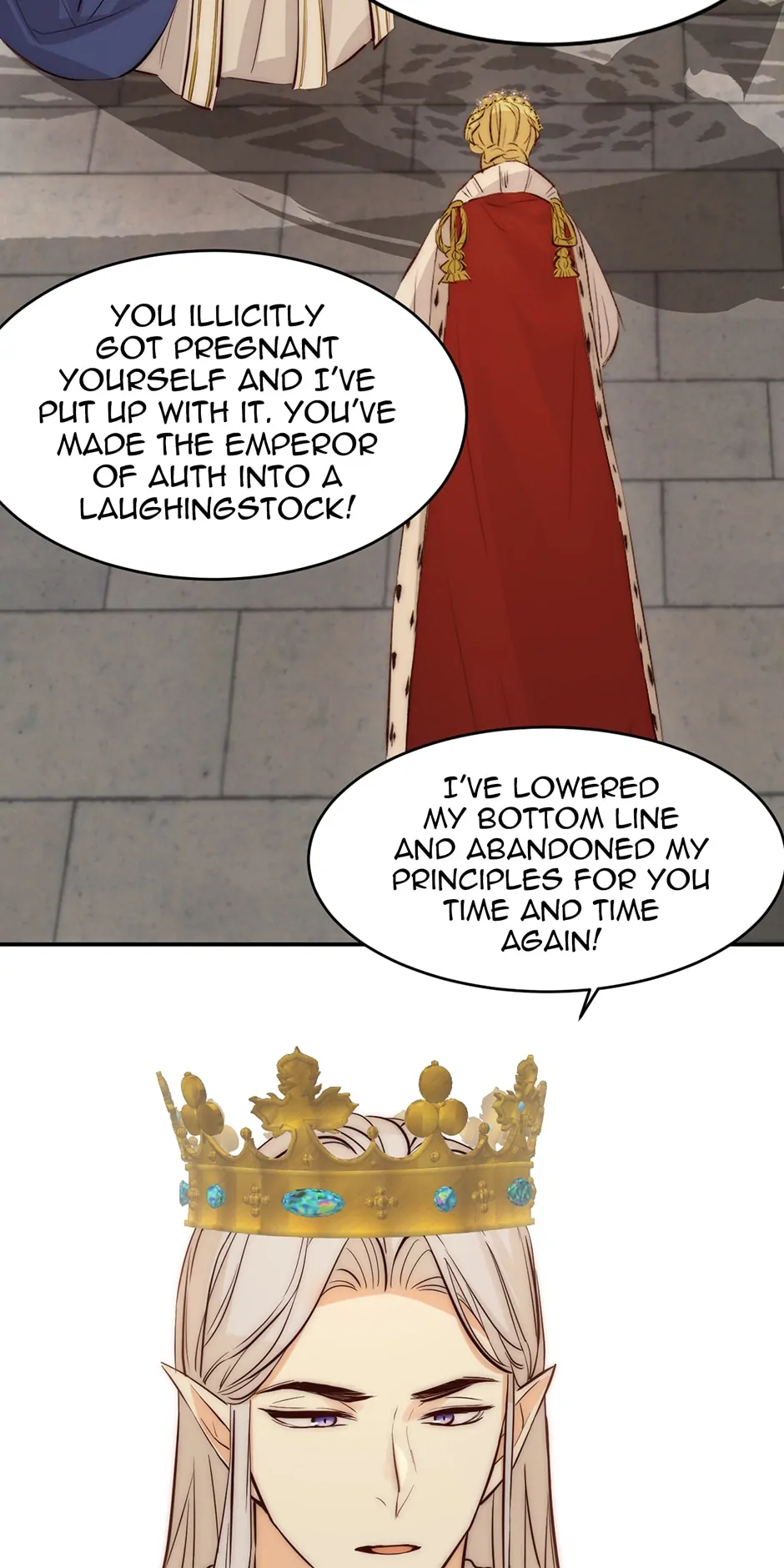 Dragon Raising Manual Chapter 123 - Page 22