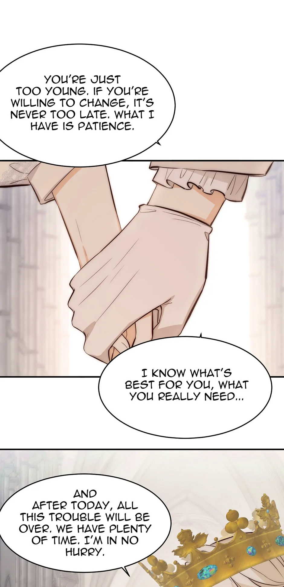 Dragon Raising Manual Chapter 123 - Page 25