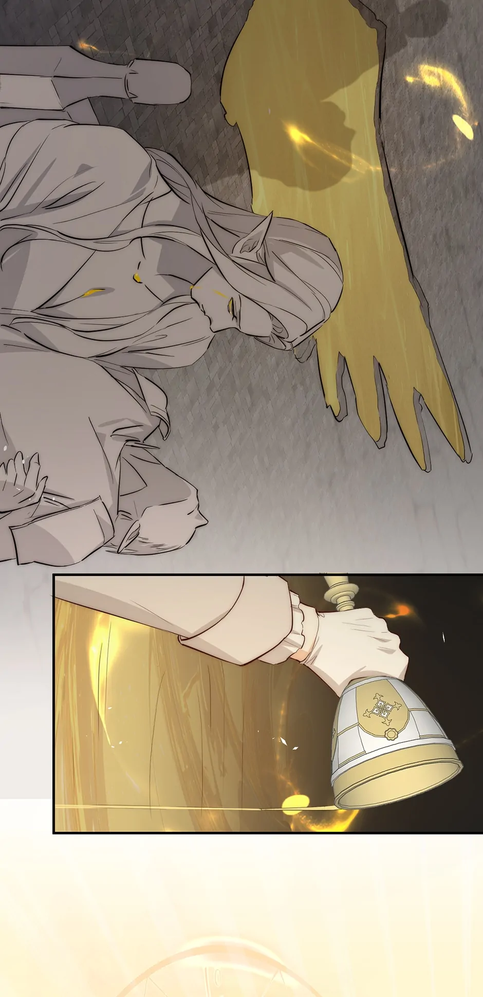 Dragon Raising Manual Chapter 123 - Page 31