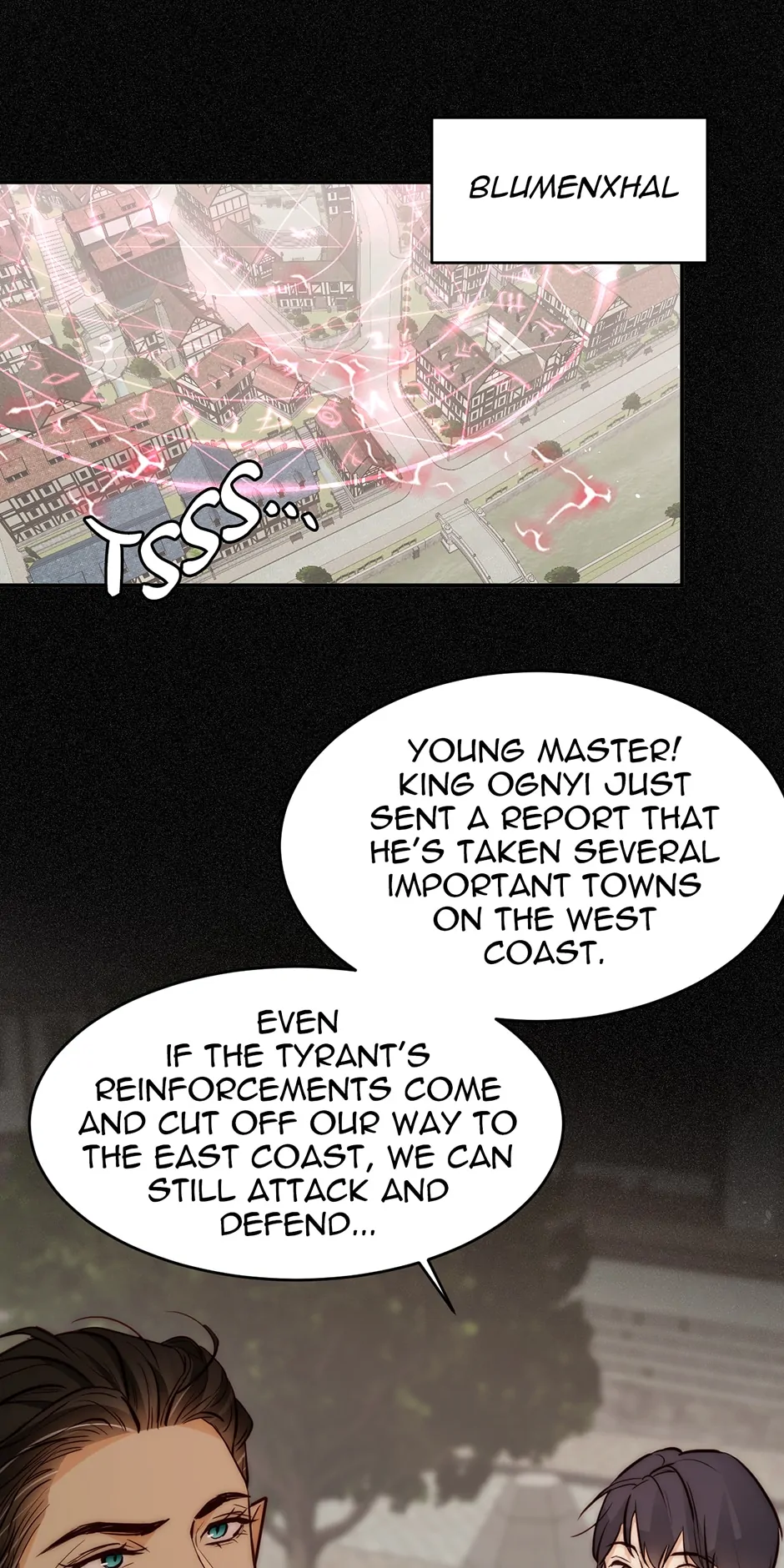 Dragon Raising Manual Chapter 123 - Page 35