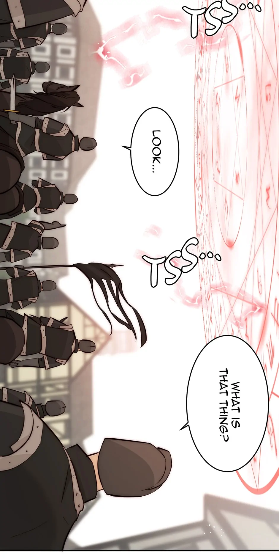 Dragon Raising Manual Chapter 123 - Page 37