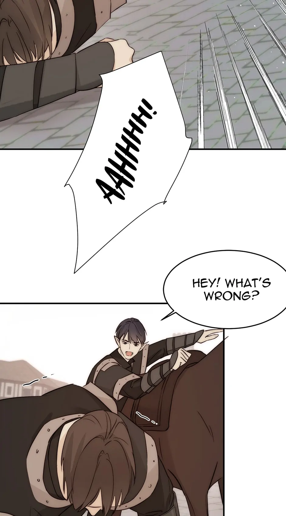 Dragon Raising Manual Chapter 123 - Page 42