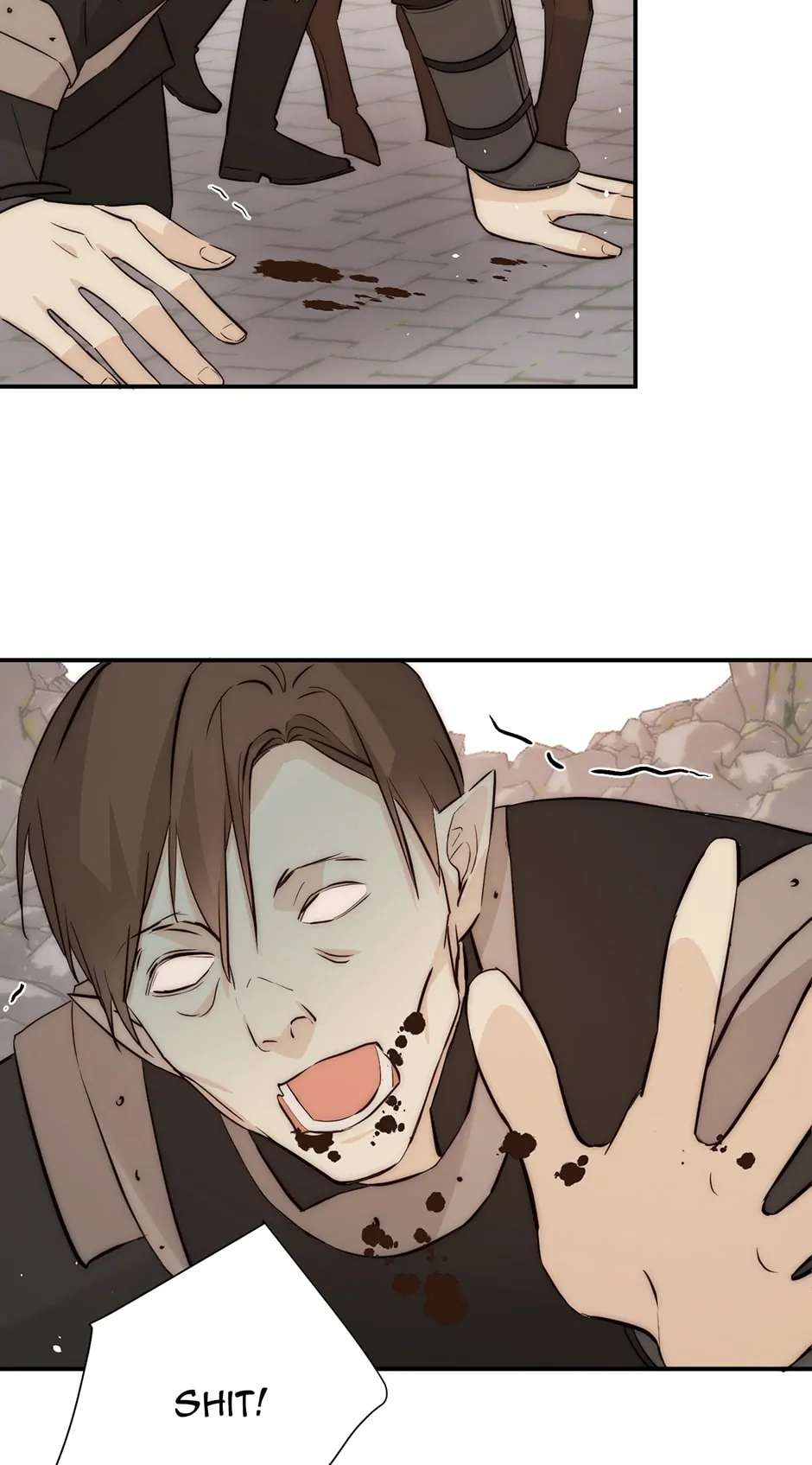 Dragon Raising Manual Chapter 123 - Page 43
