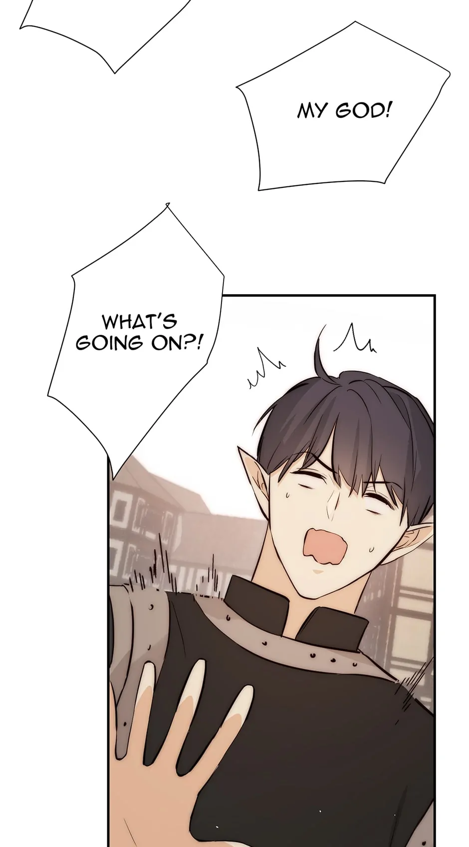 Dragon Raising Manual Chapter 123 - Page 44