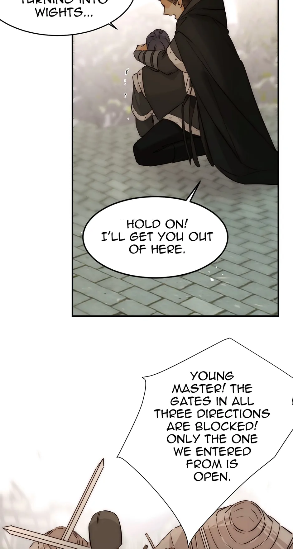 Dragon Raising Manual Chapter 123 - Page 50