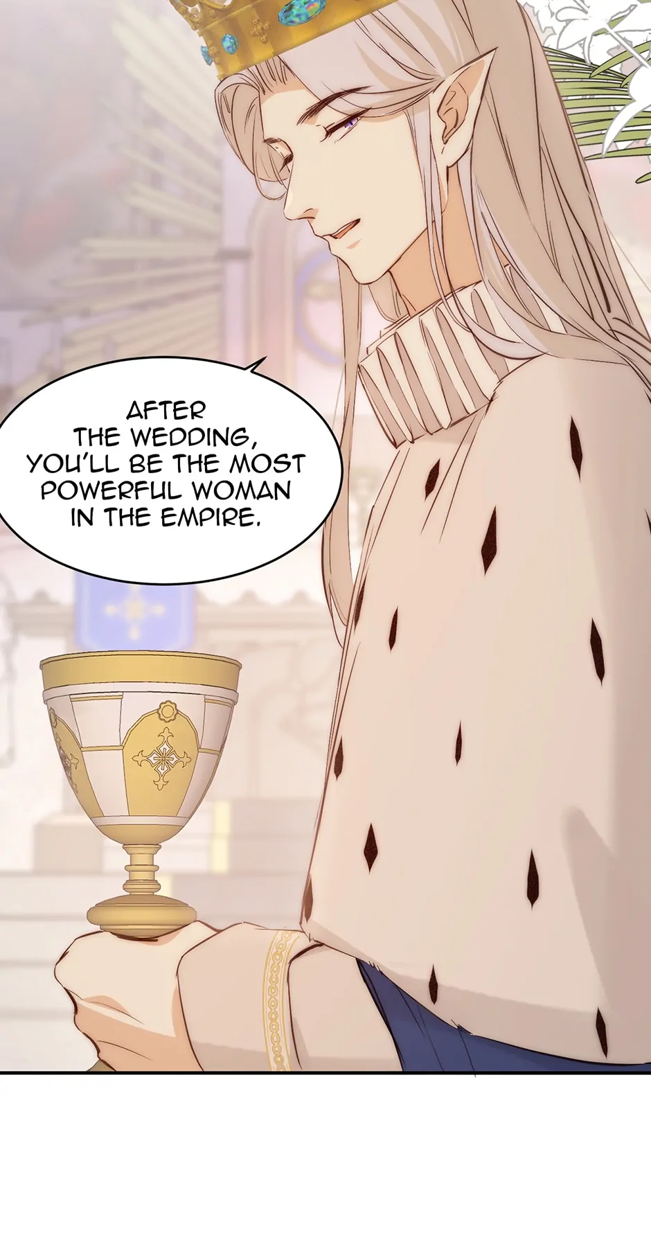 Dragon Raising Manual Chapter 123 - Page 6