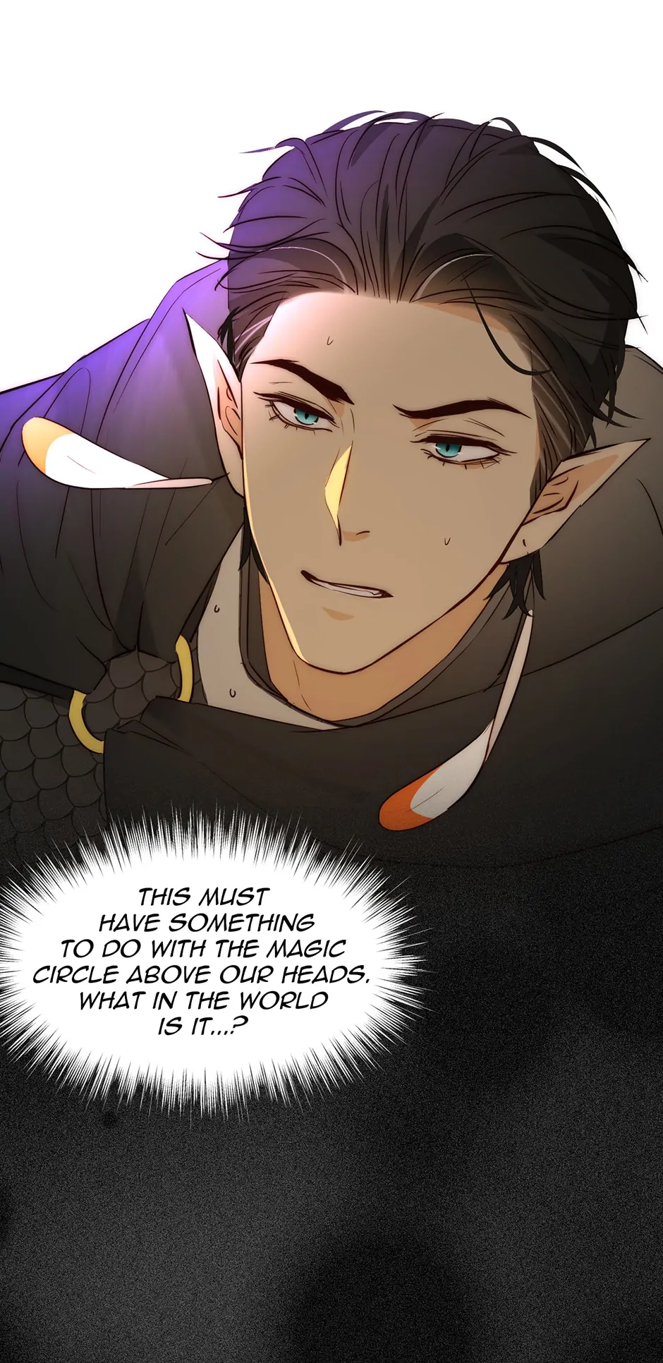 Dragon Raising Manual Chapter 123 - Page 52
