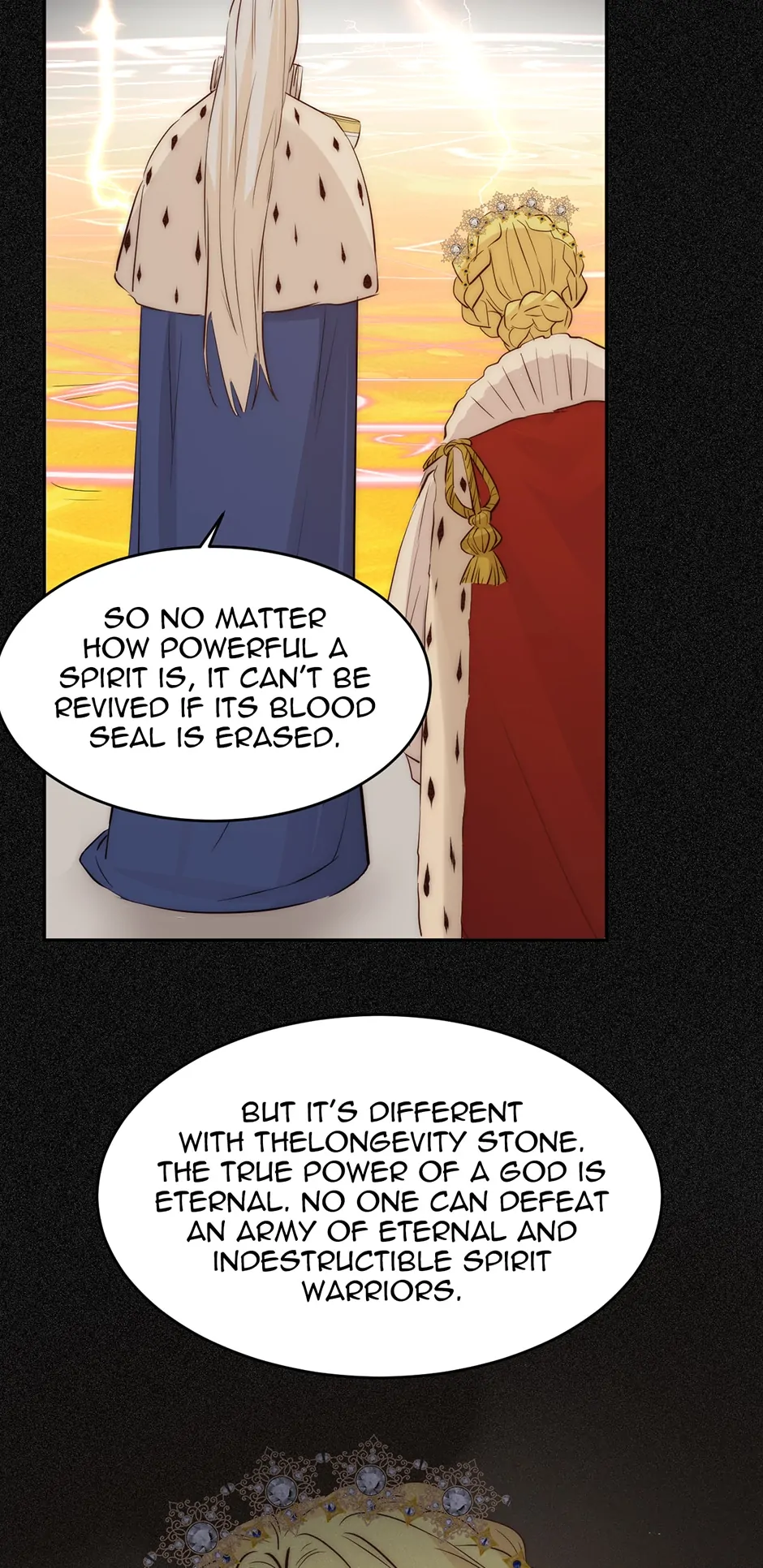 Dragon Raising Manual Chapter 123 - Page 54