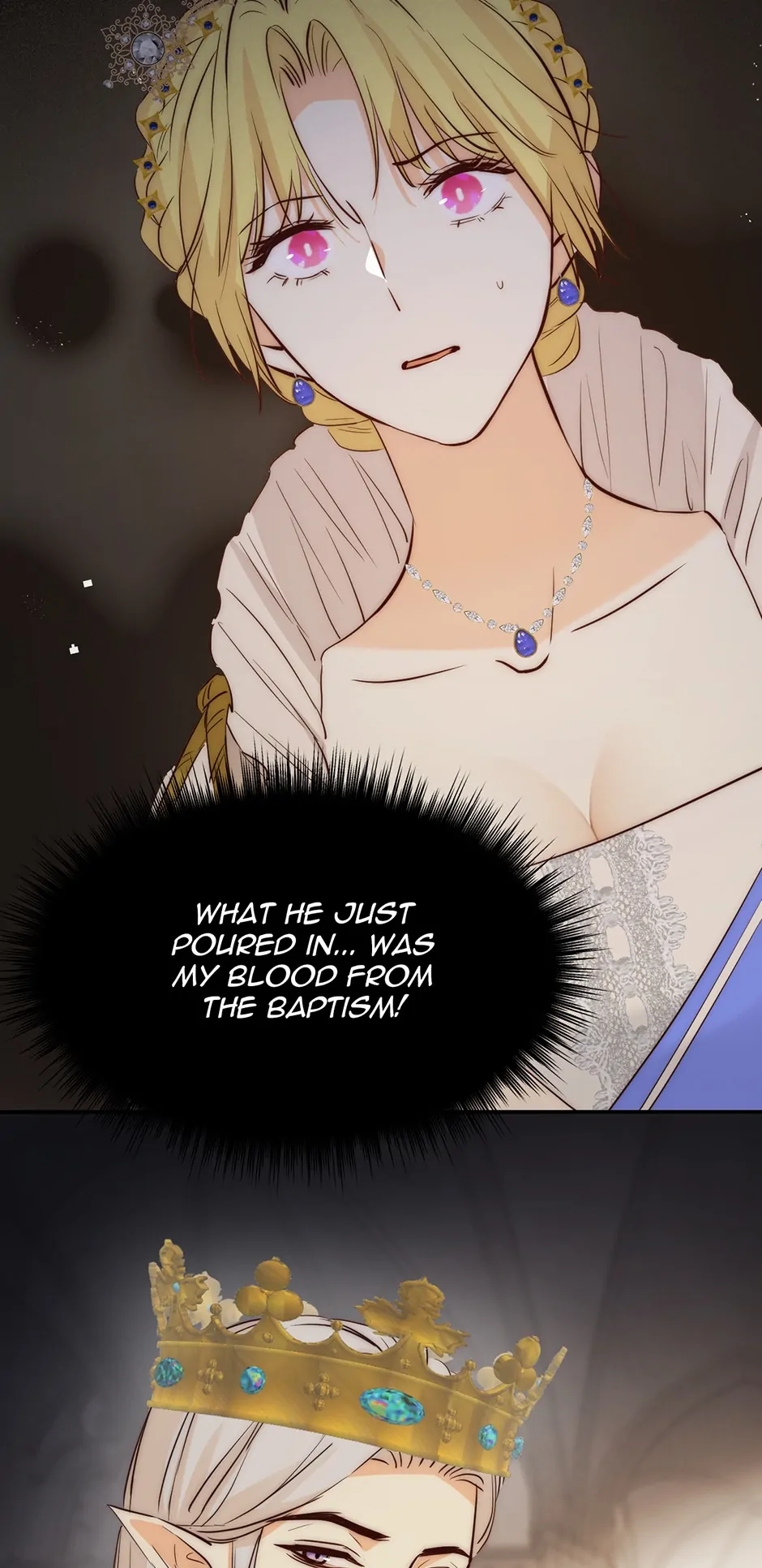 Dragon Raising Manual Chapter 123 - Page 55
