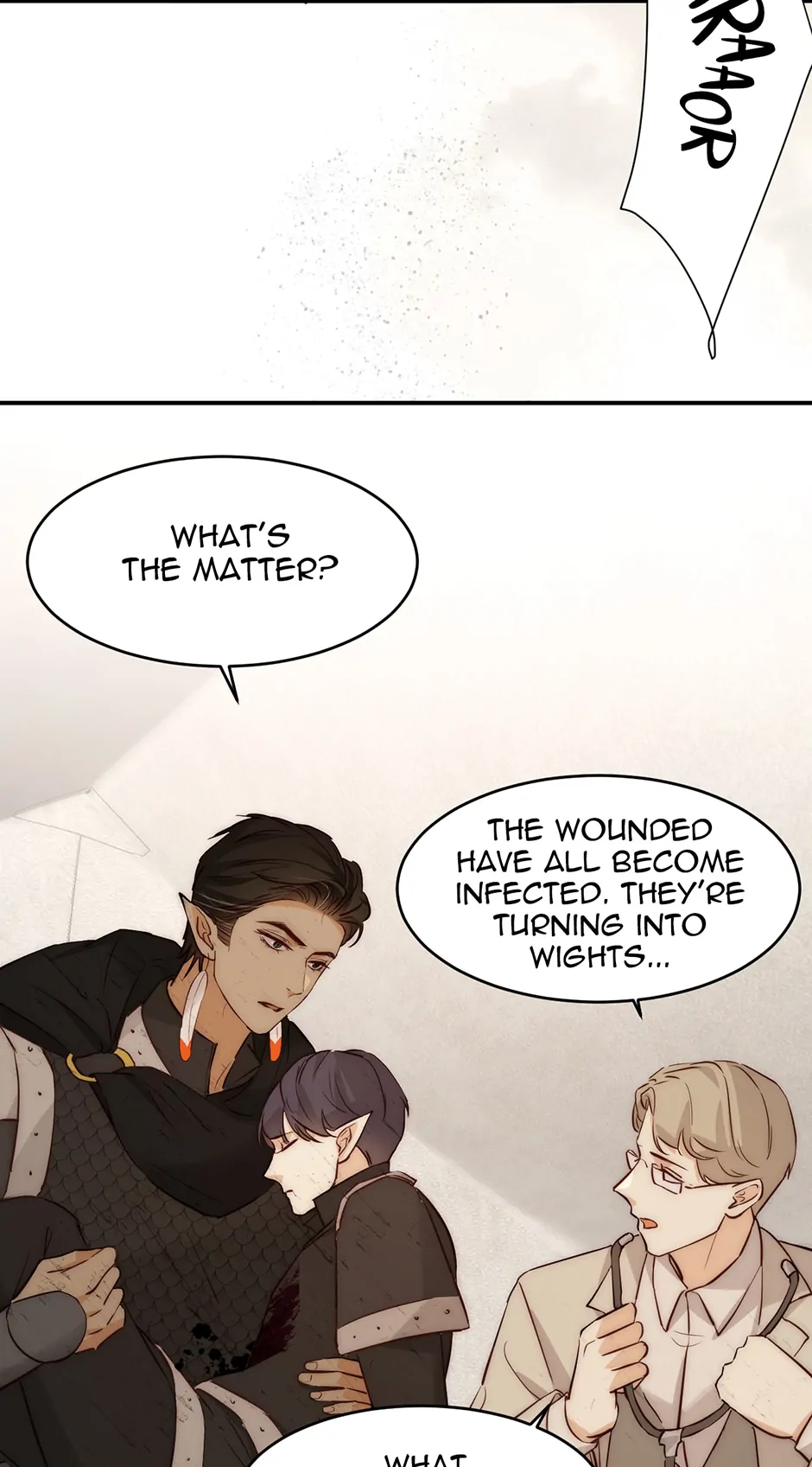 Dragon Raising Manual Chapter 124 - Page 13