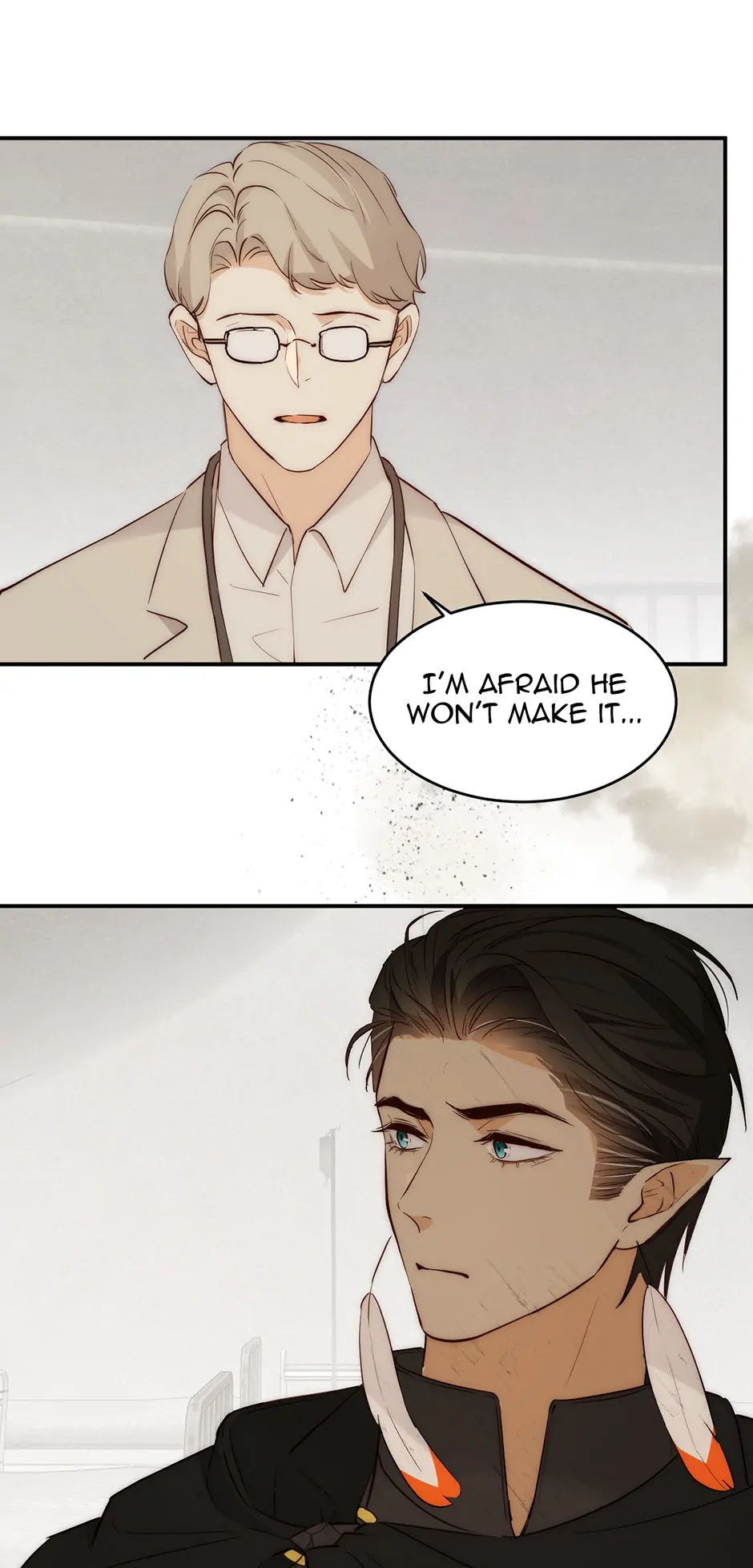 Dragon Raising Manual Chapter 124 - Page 18